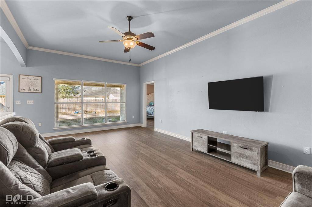 Bossier City, LA 71111,3312 Cane Break Drive