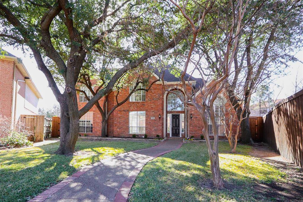 Dallas, TX 75287,5104 Lincolnshire Court