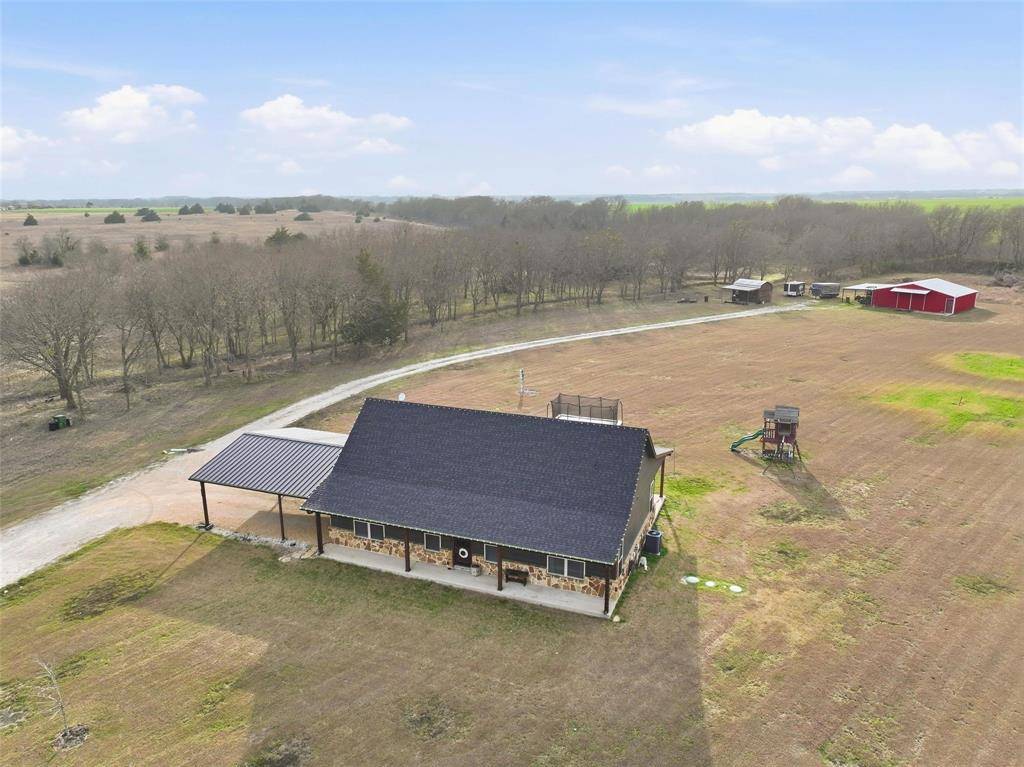 Italy, TX 76651,689 Stafford Road