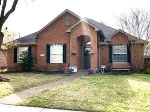 Rowlett, TX 75087,6201 Grantham