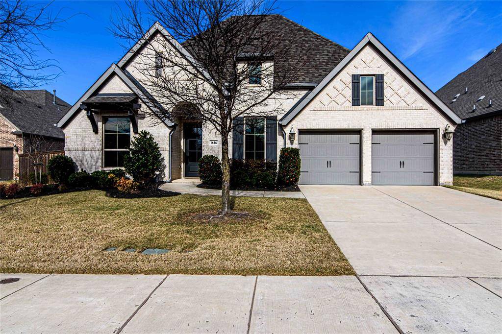 Celina, TX 75078,1616 Snapdragon Court