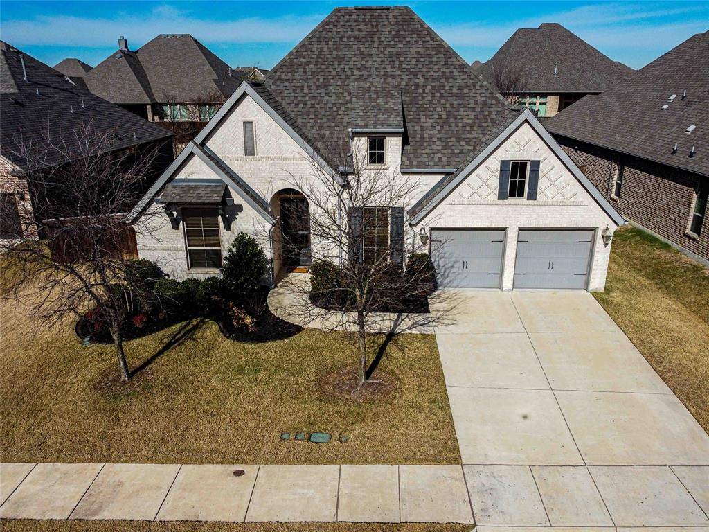 Celina, TX 75078,1616 Snapdragon Court