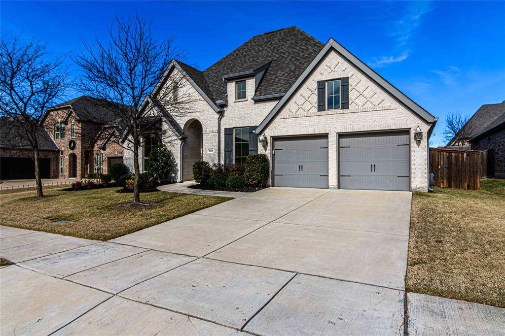 Celina, TX 75078,1616 Snapdragon Court