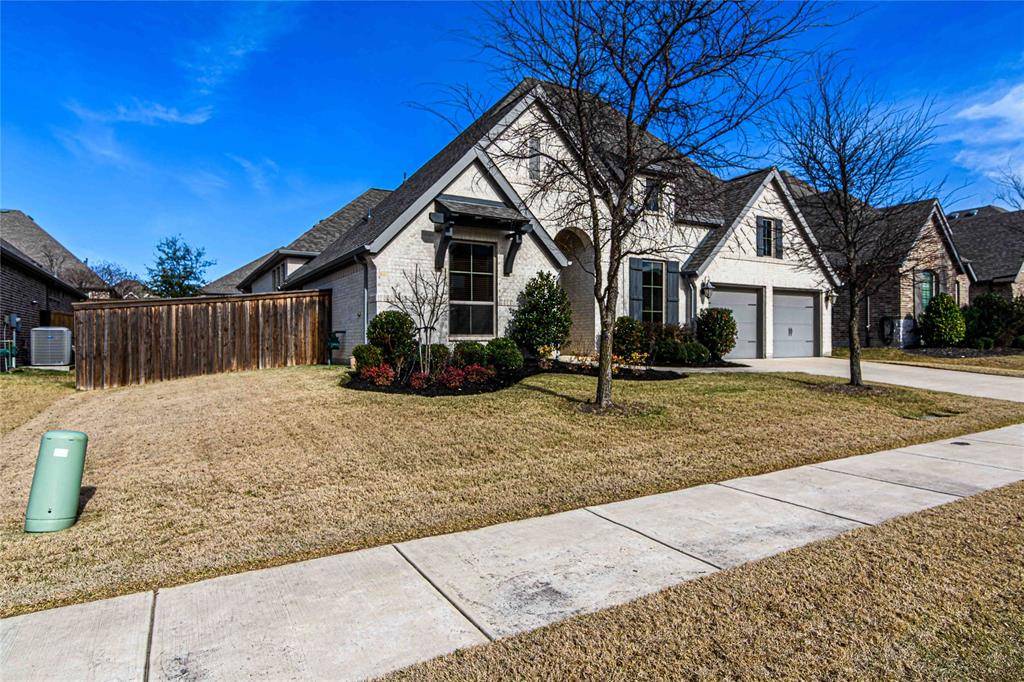 Celina, TX 75078,1616 Snapdragon Court