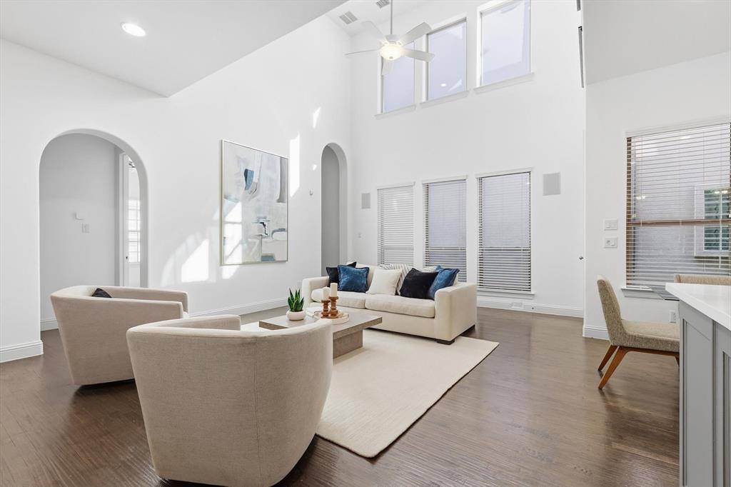 Irving, TX 75038,228 Skystone Drive