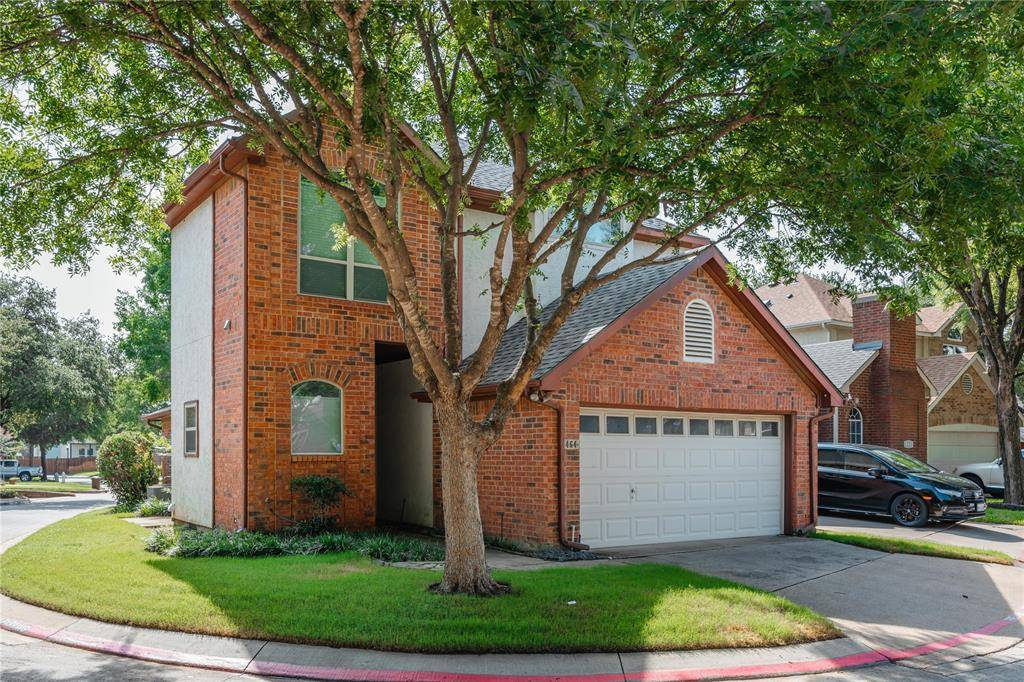 Euless, TX 76039,464 Arbor Club Lane