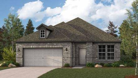 Ferris, TX 75125,460 Suffolk Drive