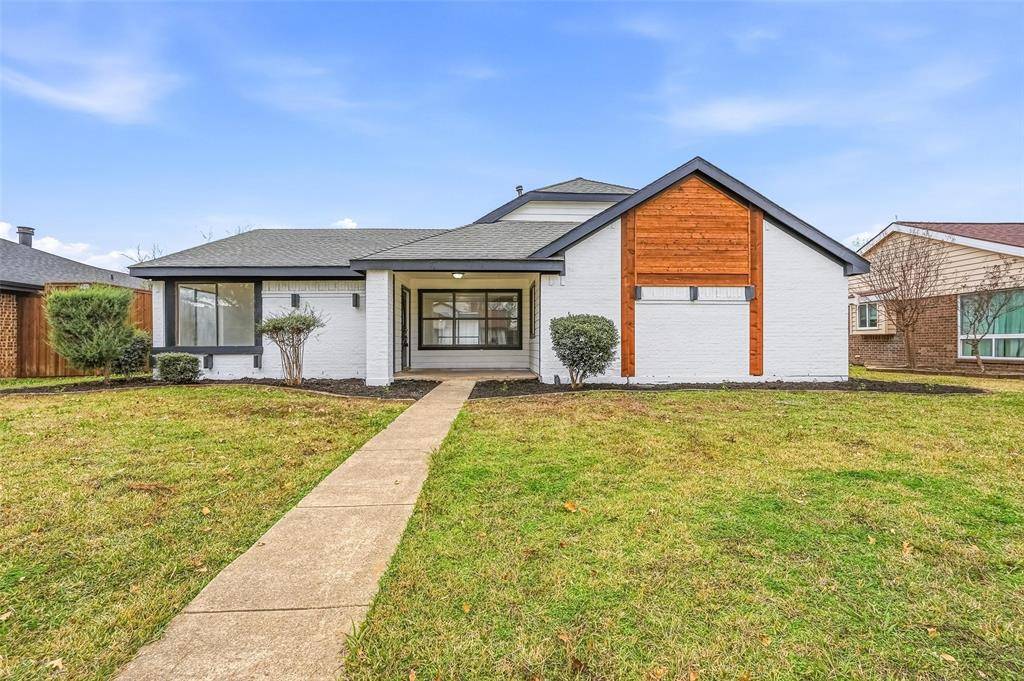 Mesquite, TX 75150,500 Quail Hollow Drive