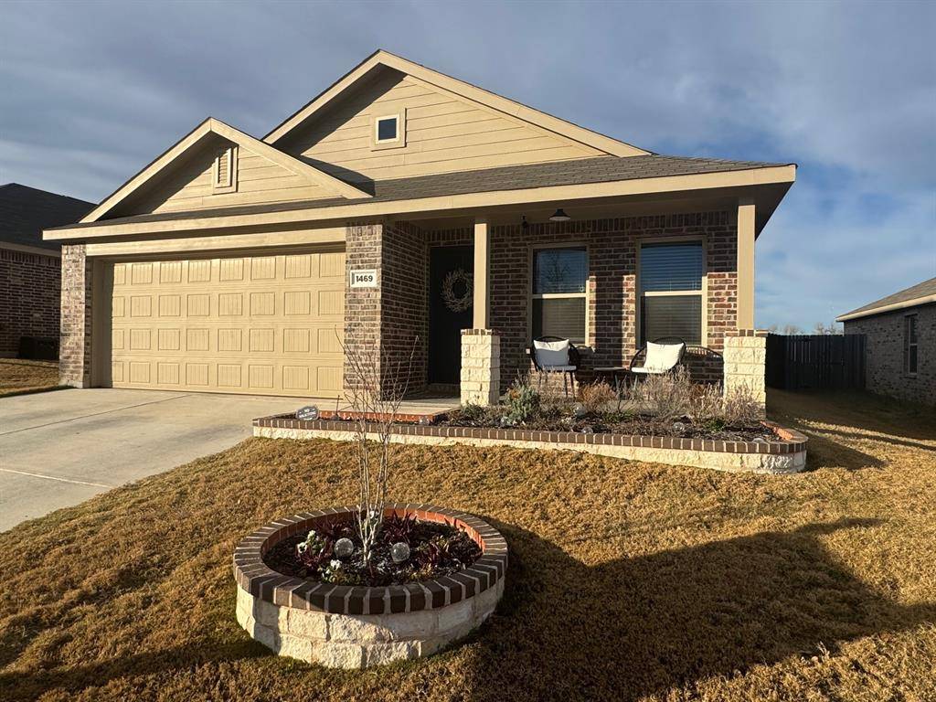 Pelican Bay, TX 76020,1469 Yachtclub Drive