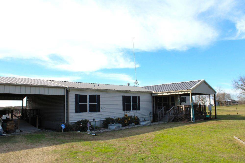 Wills Point, TX 75169,10780 County Road 3707