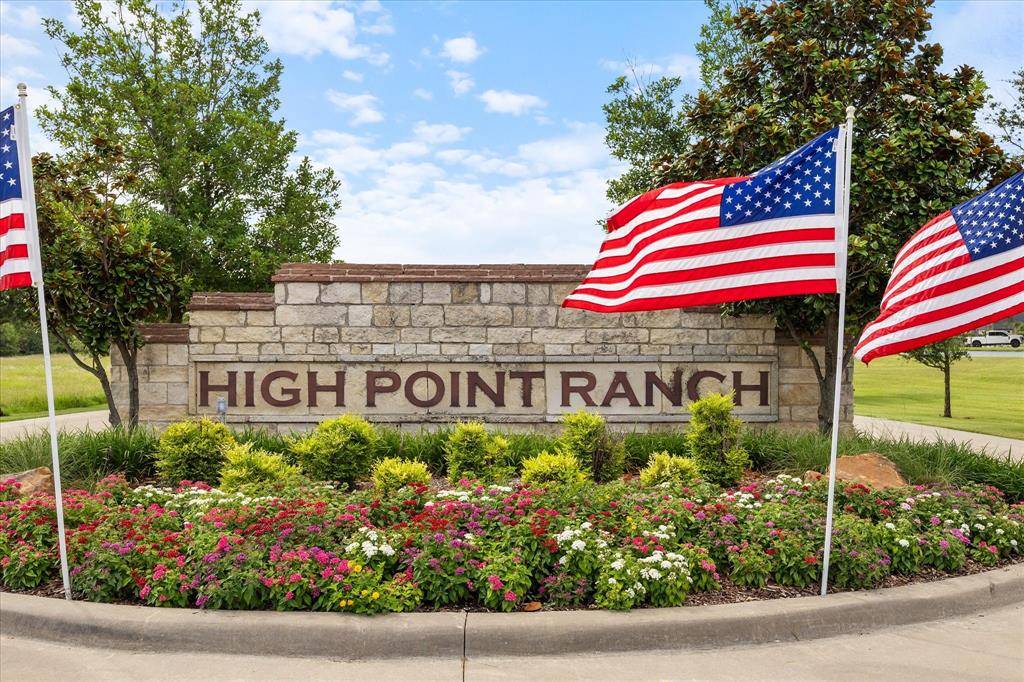 Royse City, TX 75189,649 Horseshoe Bend