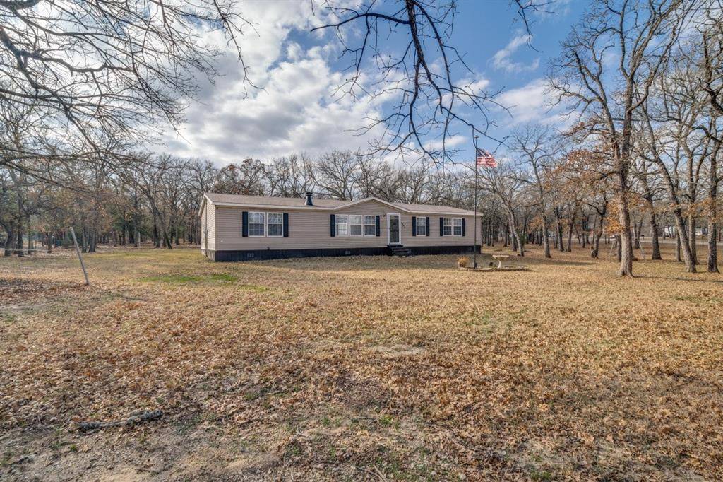 Scurry, TX 75158,1848 Oak Circle
