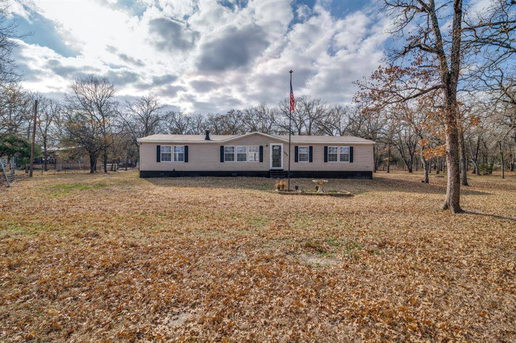 Scurry, TX 75158,1848 Oak Circle