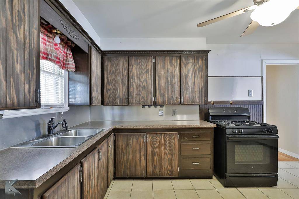 Abilene, TX 79605,1965 Portland Avenue