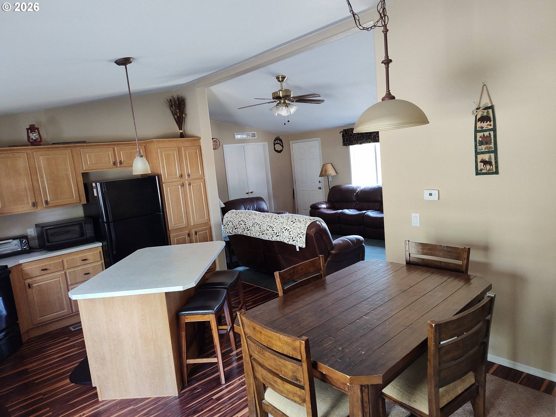 Tygh Valley, OR 97063,271 S FAIRWAY RD ##B