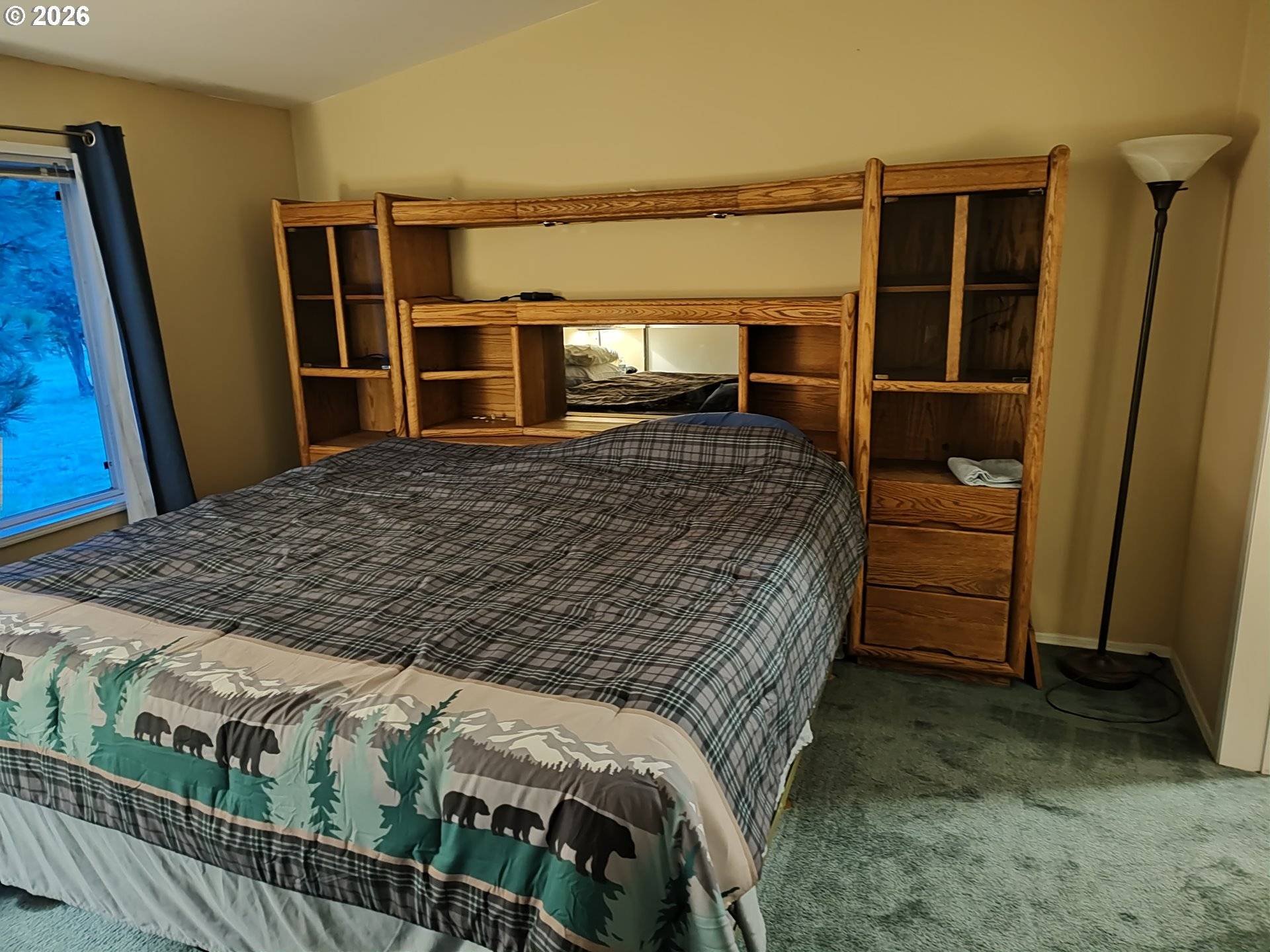 Tygh Valley, OR 97063,271 S FAIRWAY RD ##B