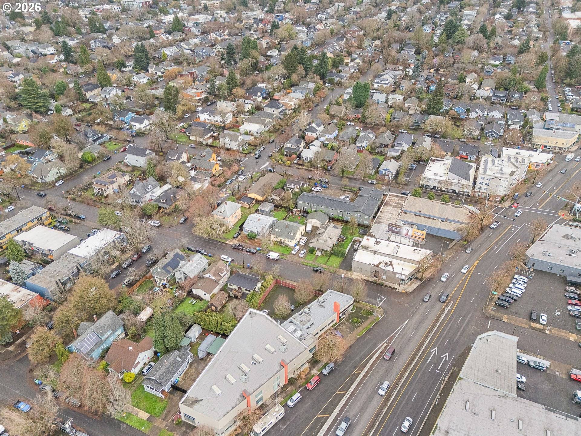 Portland, OR 97202,3124 SE 20TH AVE