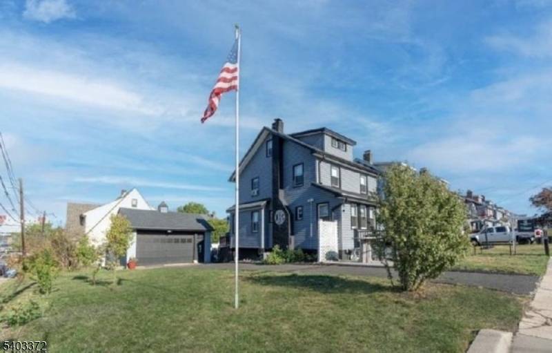 North Arlington Boro, NJ 07031,5 Newell Pl