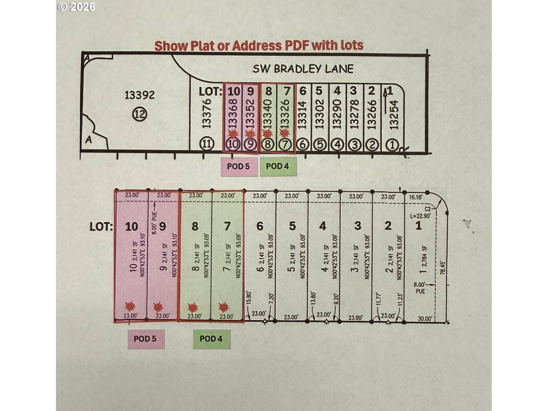 Portland, OR 97224,13376 SW BRADLEY LN #11