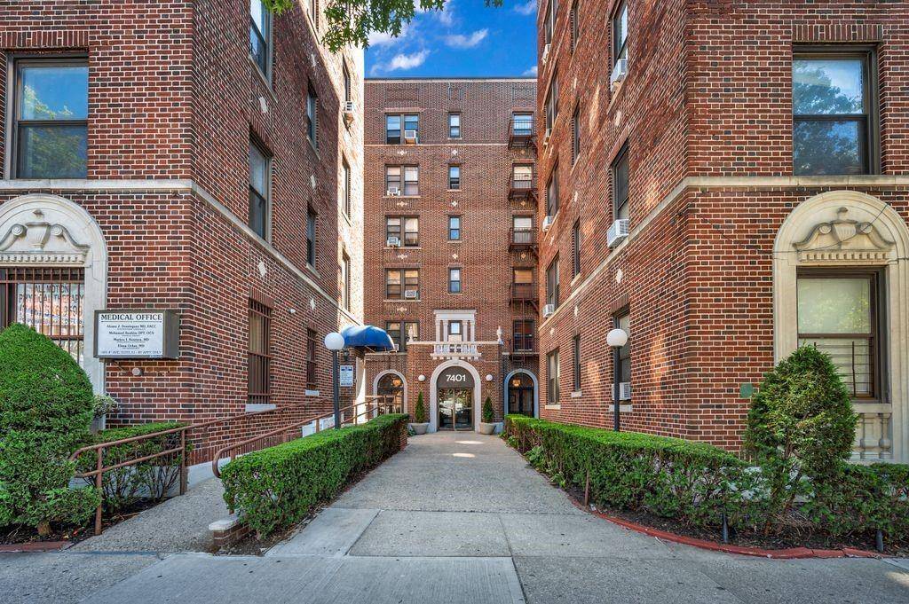 7401 4th AVE #E7, Brooklyn, NY 11209