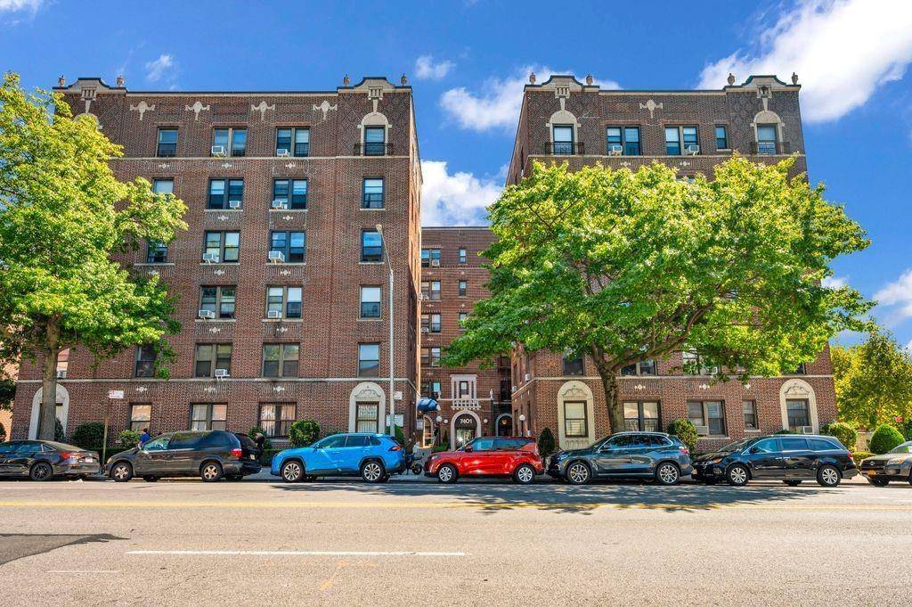 7401 4th AVE #E7, Brooklyn, NY 11209