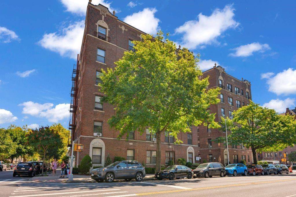 7401 4th AVE #E7, Brooklyn, NY 11209
