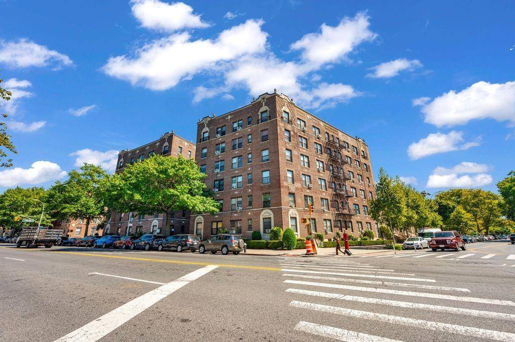 7401 4th AVE #E7, Brooklyn, NY 11209