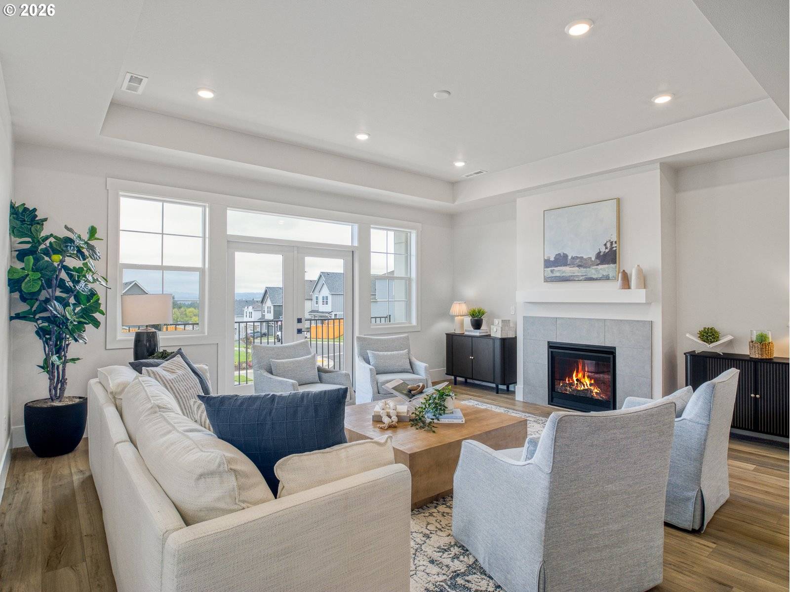 Beaverton, OR 97007,11750 SW 176th DR