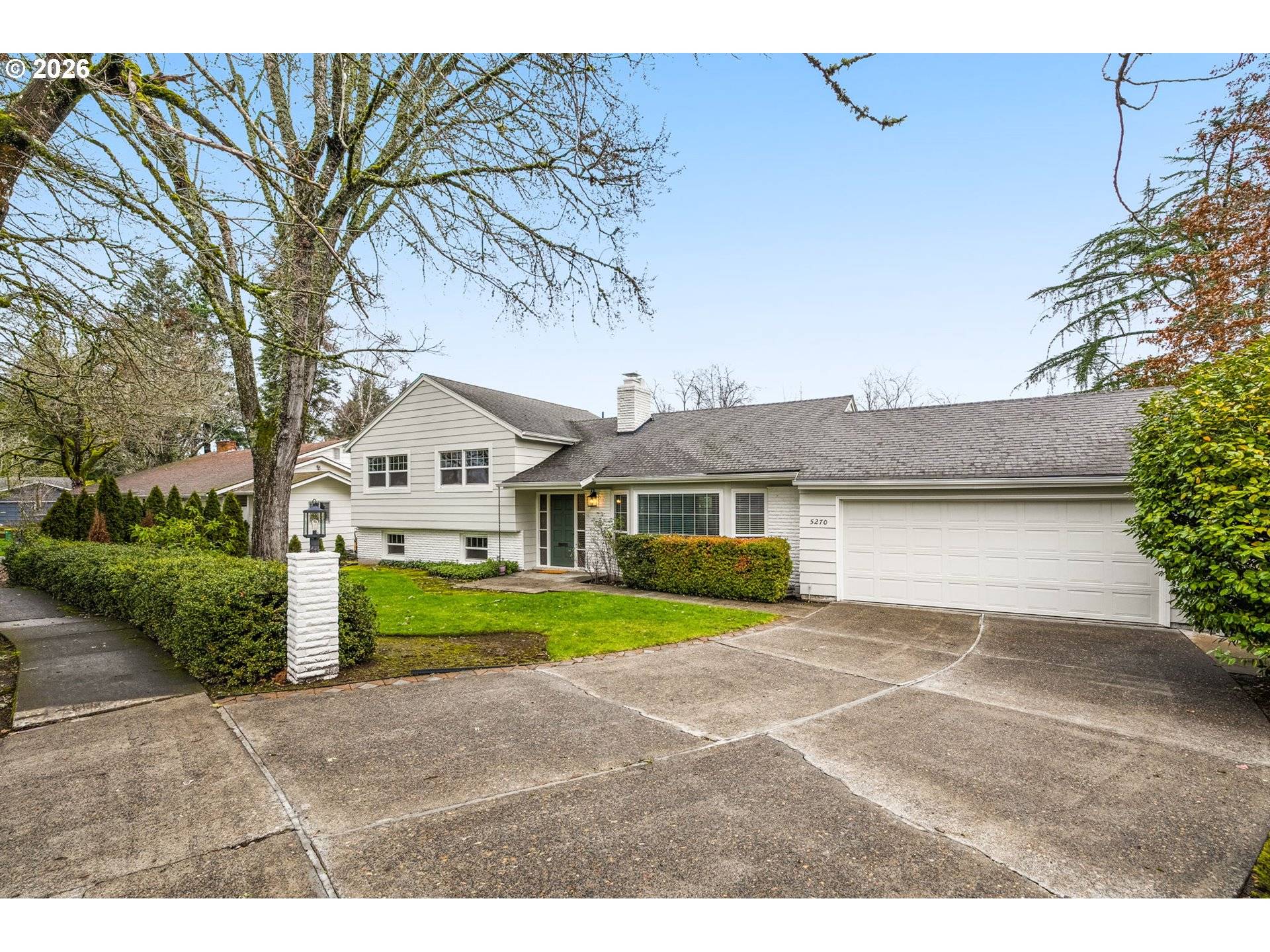 Beaverton, OR 97005,5270 SW SPRUCE AVE