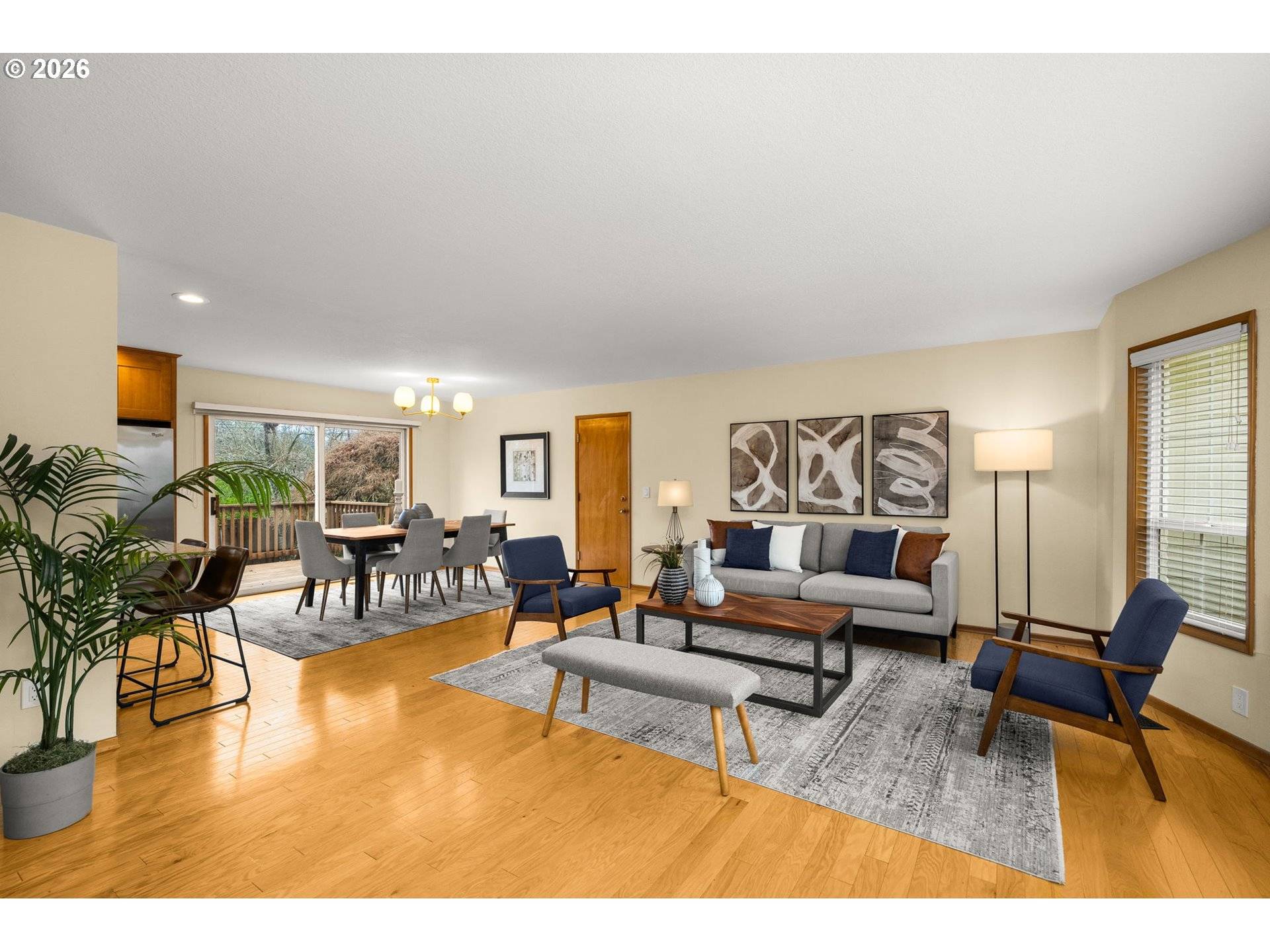 Beaverton, OR 97005,5270 SW SPRUCE AVE