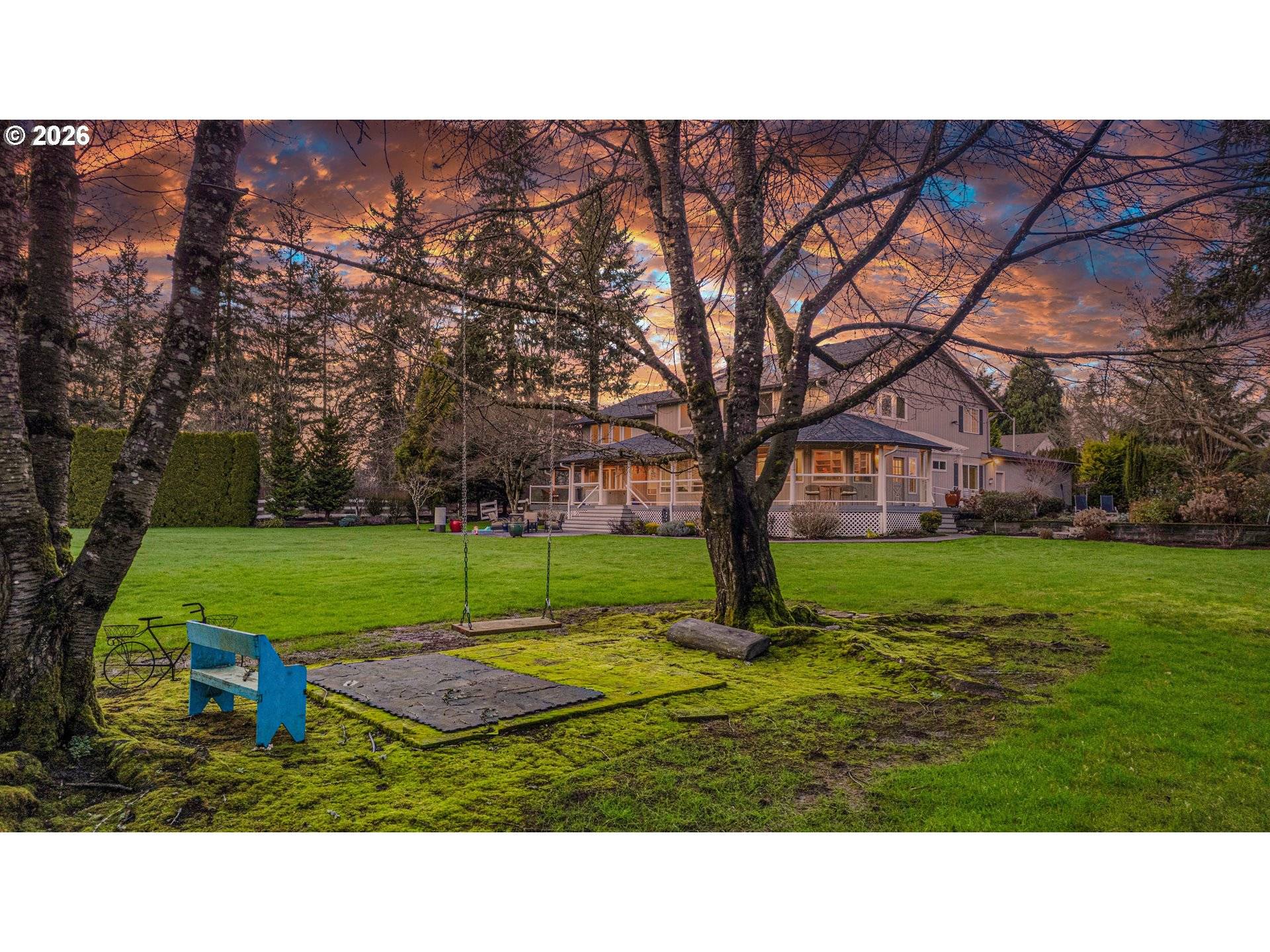 Vancouver, WA 98686,2513 NE 144TH ST