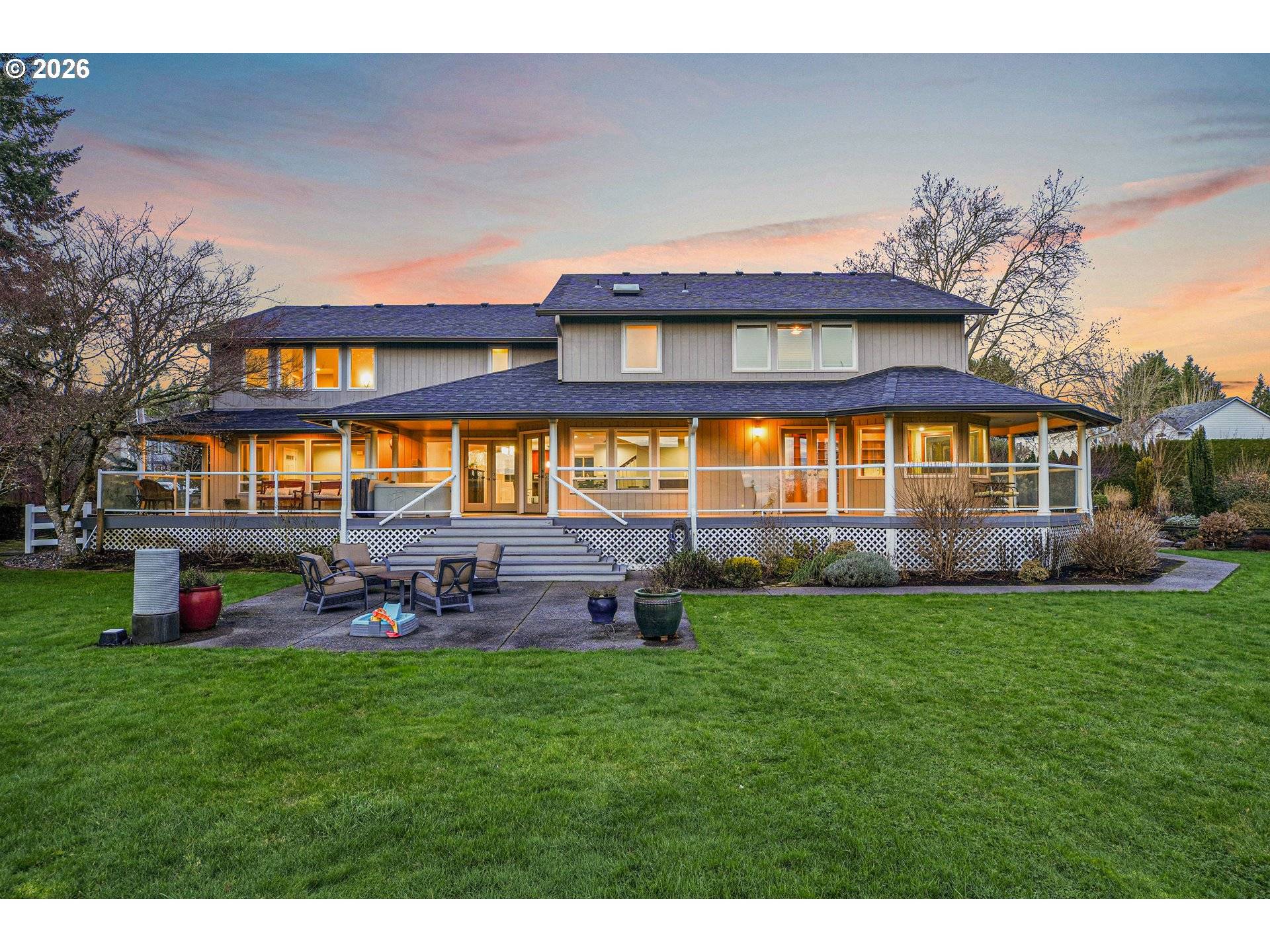 Vancouver, WA 98686,2513 NE 144TH ST