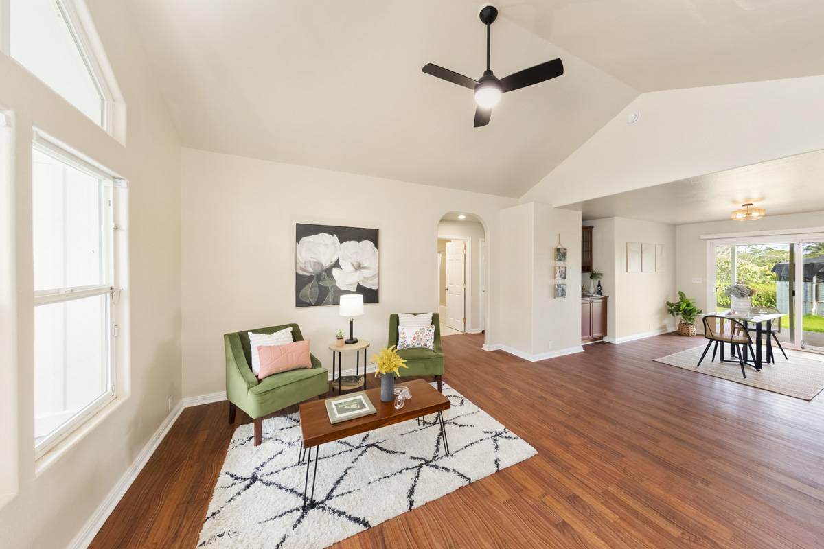 Keaau, HI 96749,15-1581 RAILROAD AVE