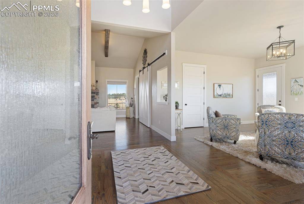 Colorado Springs, CO 80908,16835 E GOSHAWK RD