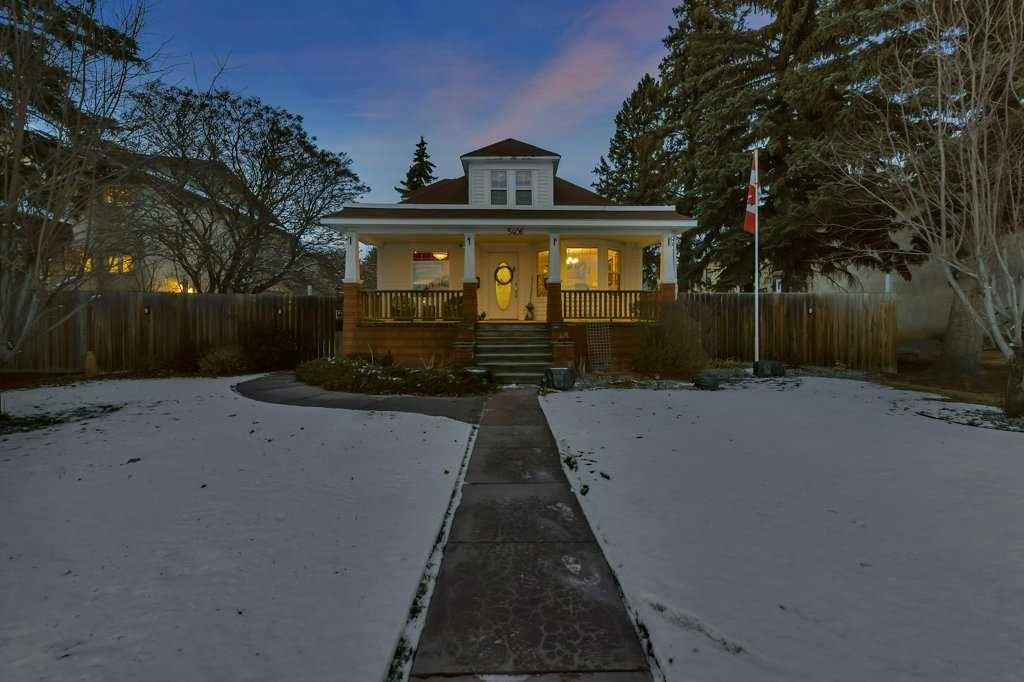 Lacombe, AB T4L 1N5,5406 50 AVE