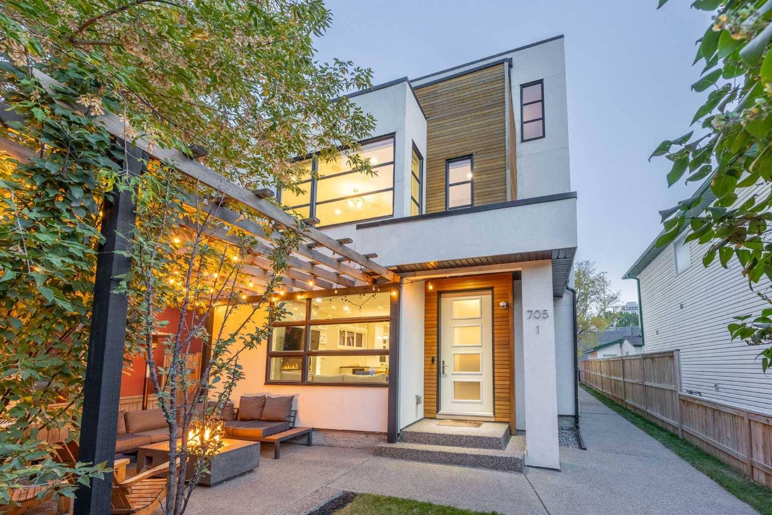 Calgary, AB T2E 4Z9,705 Mcdougall RD NE #1