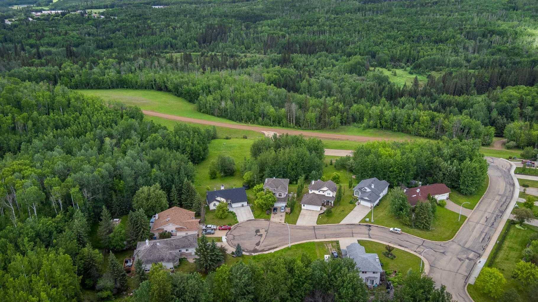 4205 Hees Court, Athabasca, AB T9S1J3