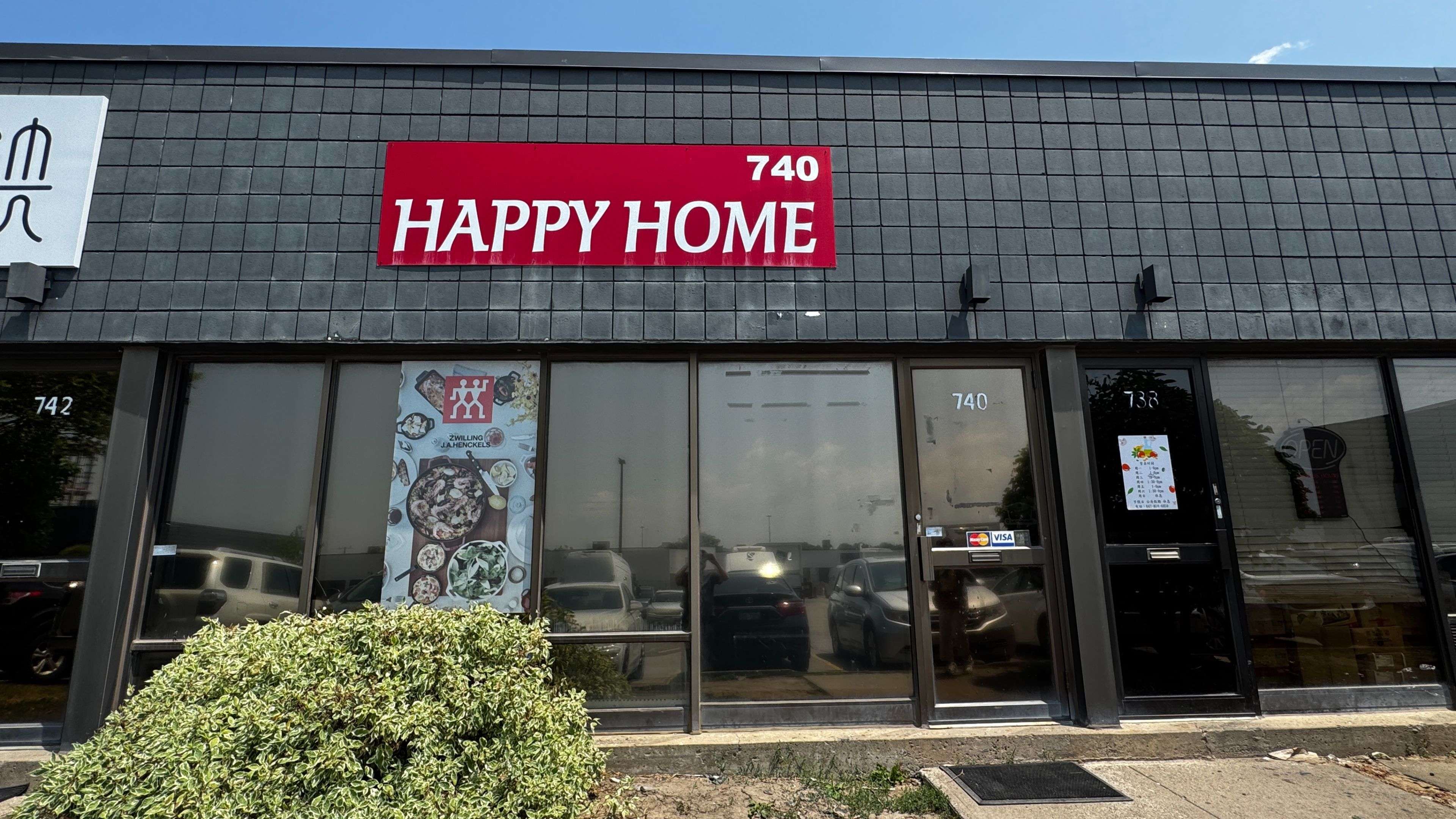 Toronto C15, ON M2H 3B4,740 Gordon Baker RD