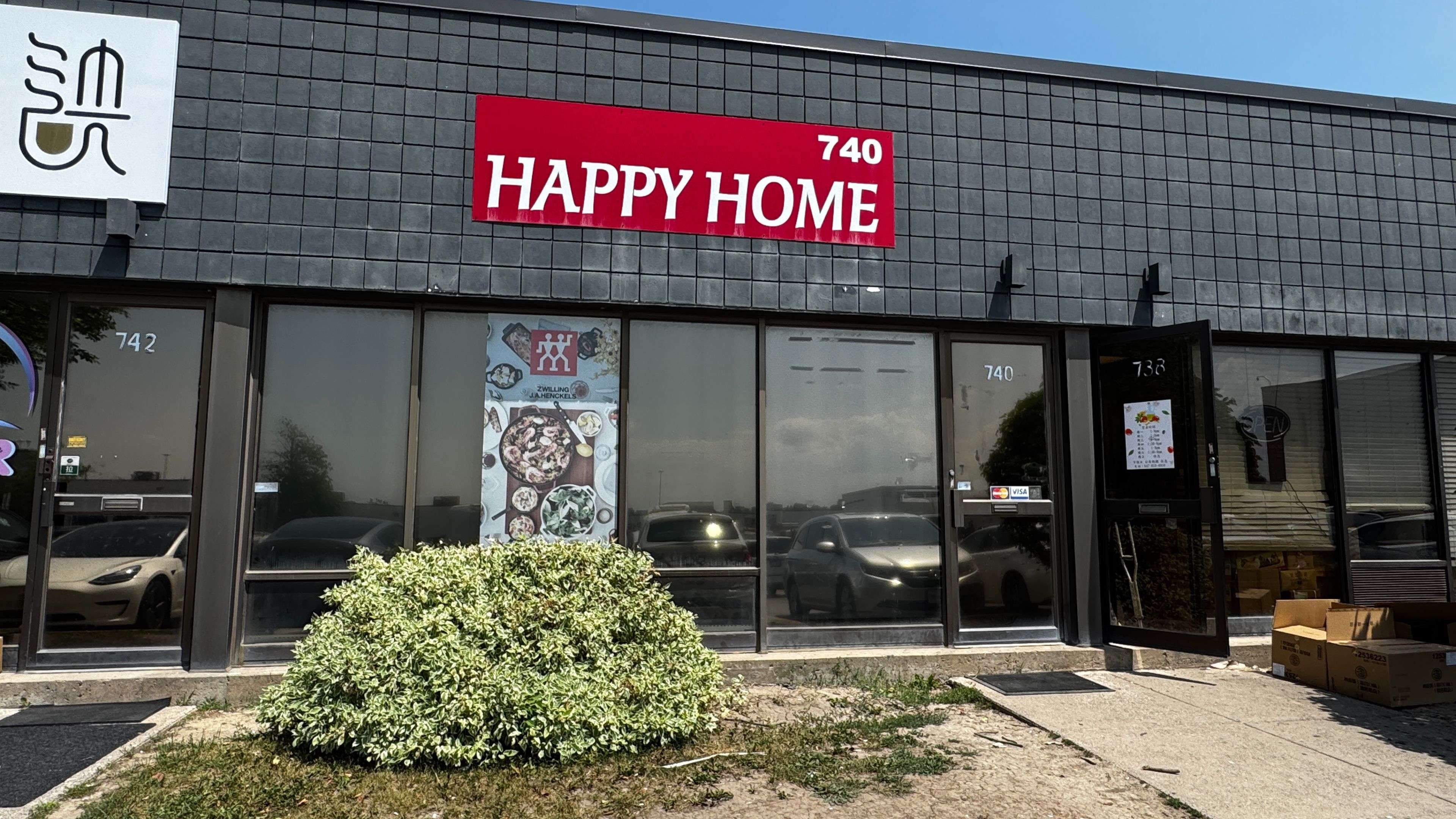 Toronto C15, ON M2H 3B4,740 Gordon Baker RD