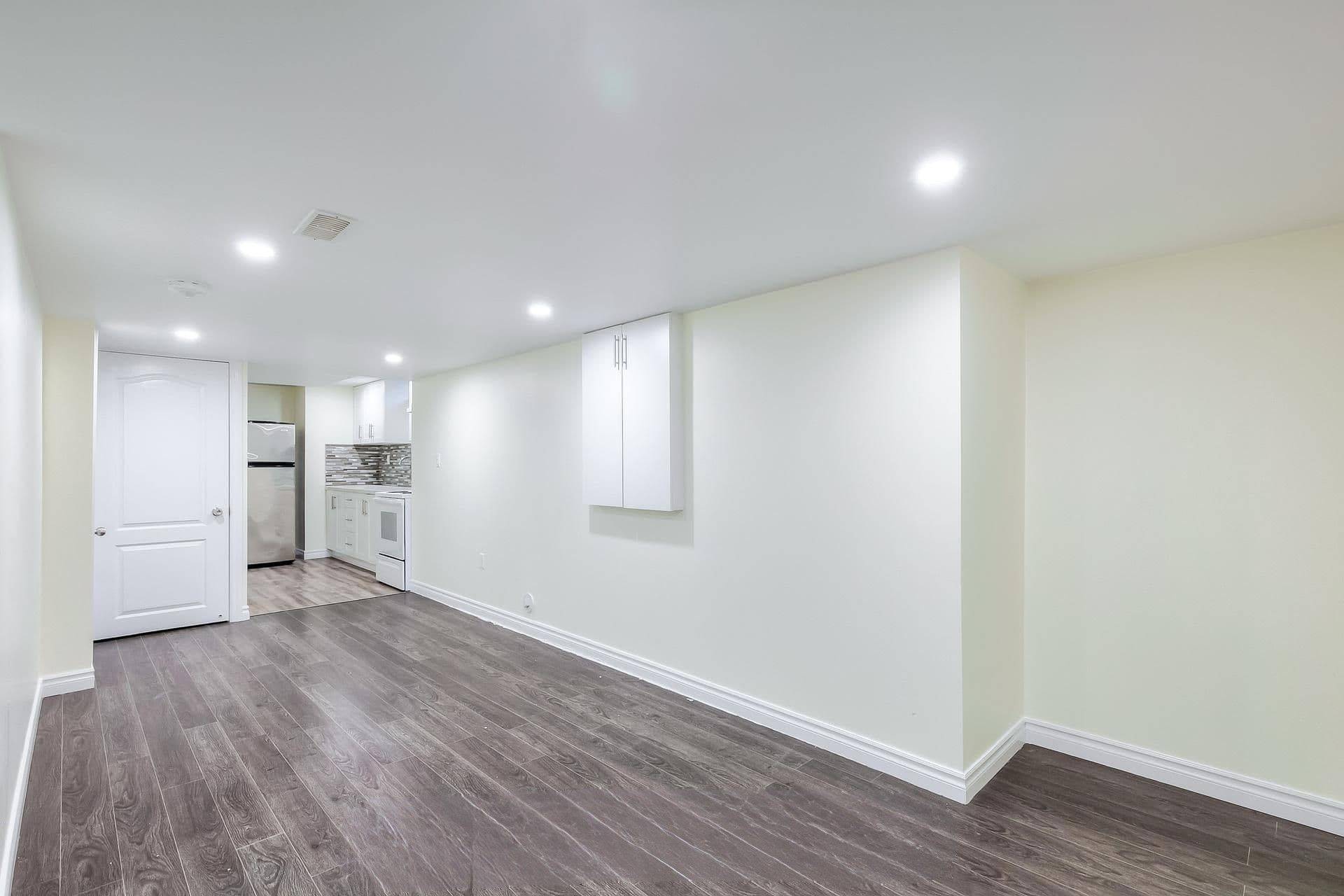 Ajax, ON L1T 0N7,101 Larkinley LN #BSMT