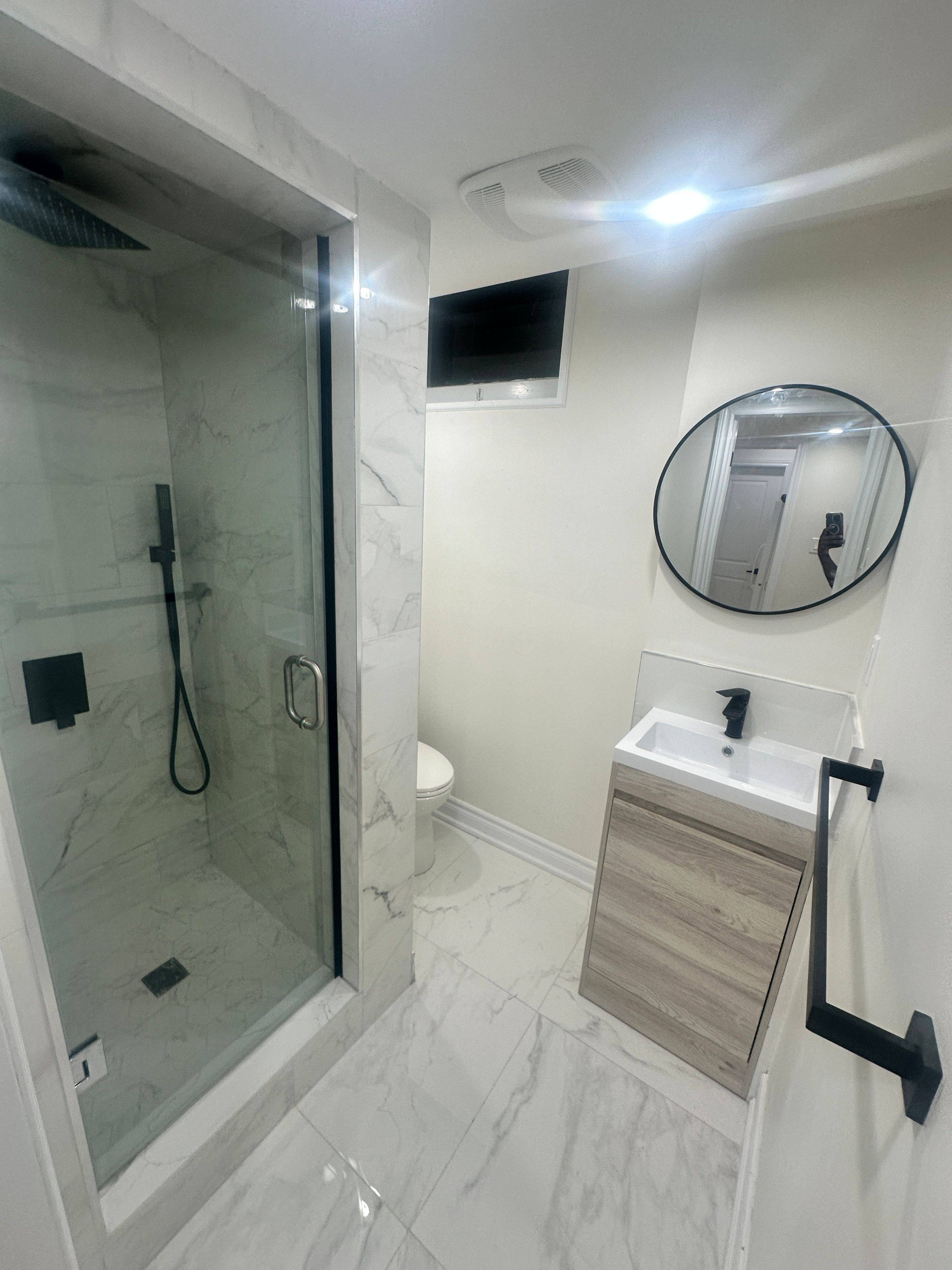 Toronto E09, ON M1H 2C4,199 Brimorton DR