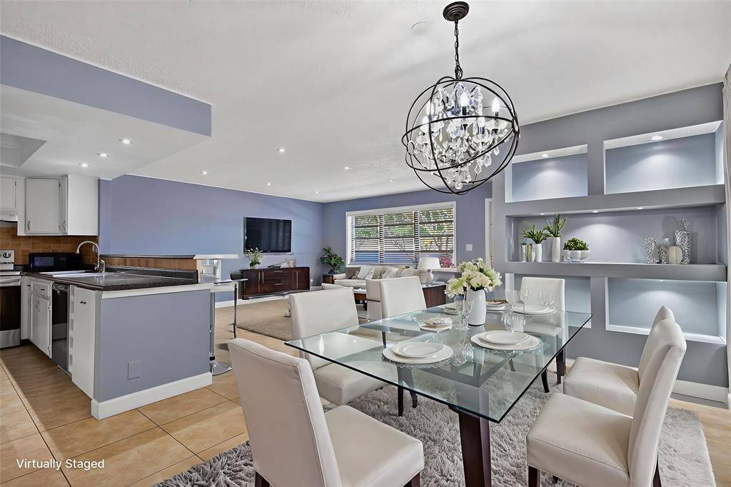 Pompano Beach, FL 33064,1759 NE 40th Pl #604