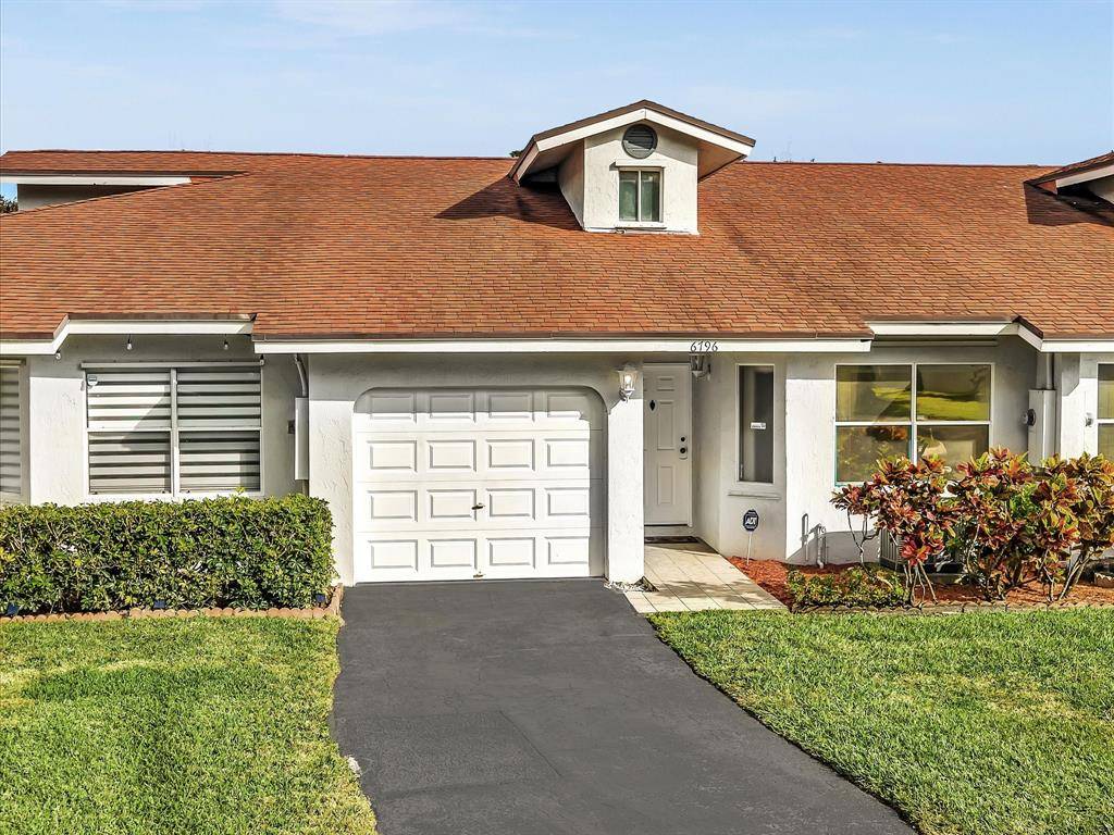 Tamarac, FL 33321,6796 N Pine Island Rd #6796