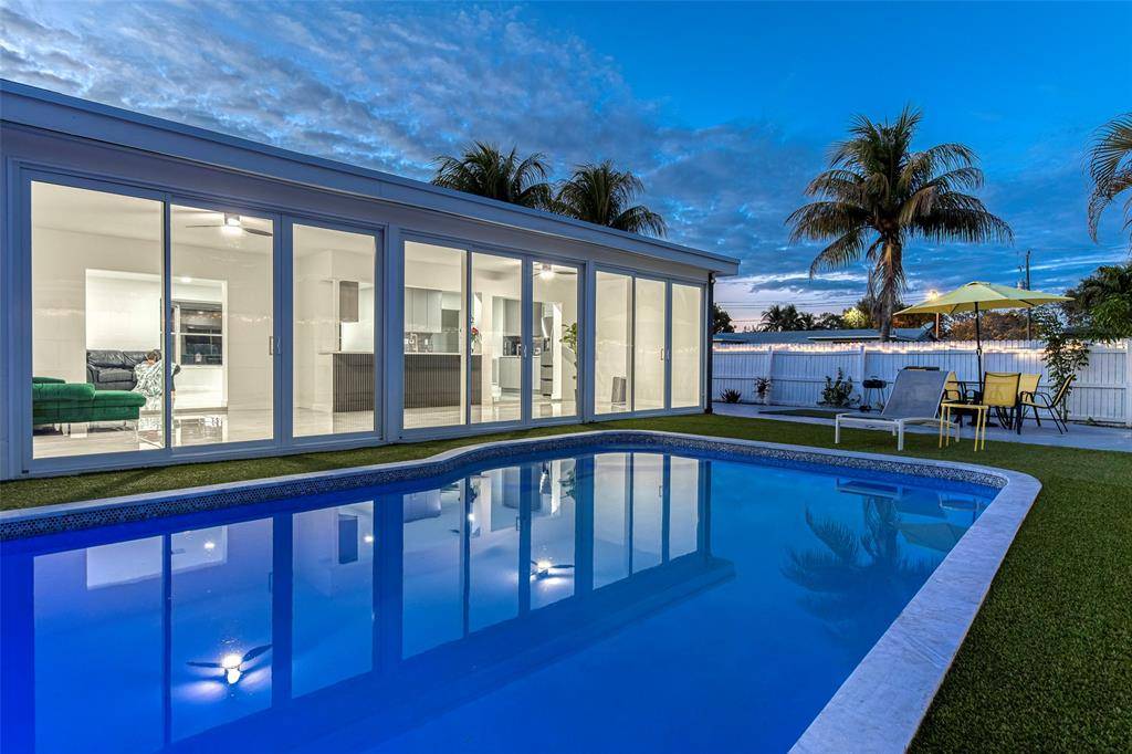 Fort Lauderdale, FL 33309,4390 NW 38th Ave