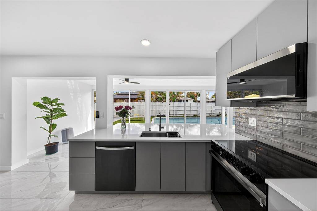 Fort Lauderdale, FL 33309,4390 NW 38th Ave