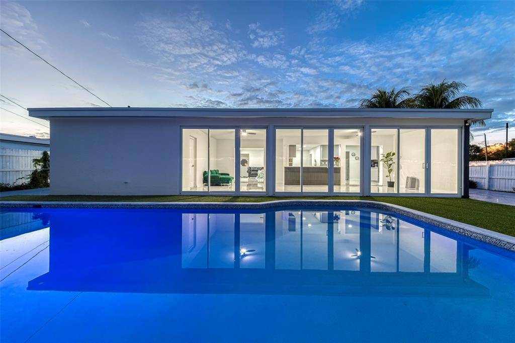 Fort Lauderdale, FL 33309,4390 NW 38th Ave