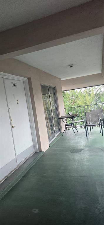 Fort Lauderdale, FL 33313,2901 NW 47th Ter #349