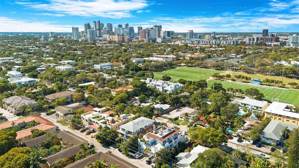 Fort Lauderdale, FL 33304,732 NE 15th Ave