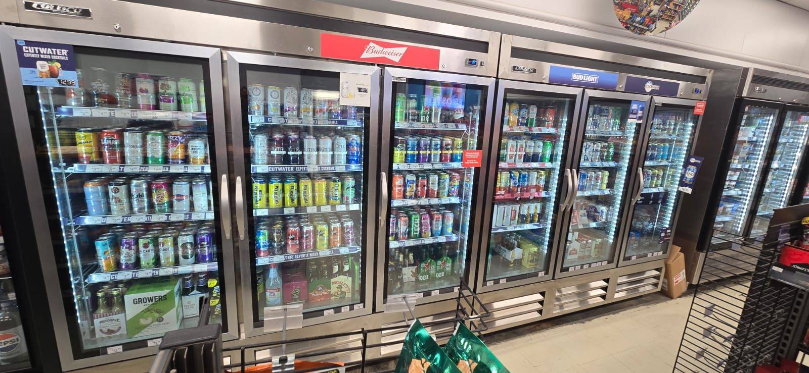 Vaughan, ON L4J 7L2,800 Steeles AVE W #A01