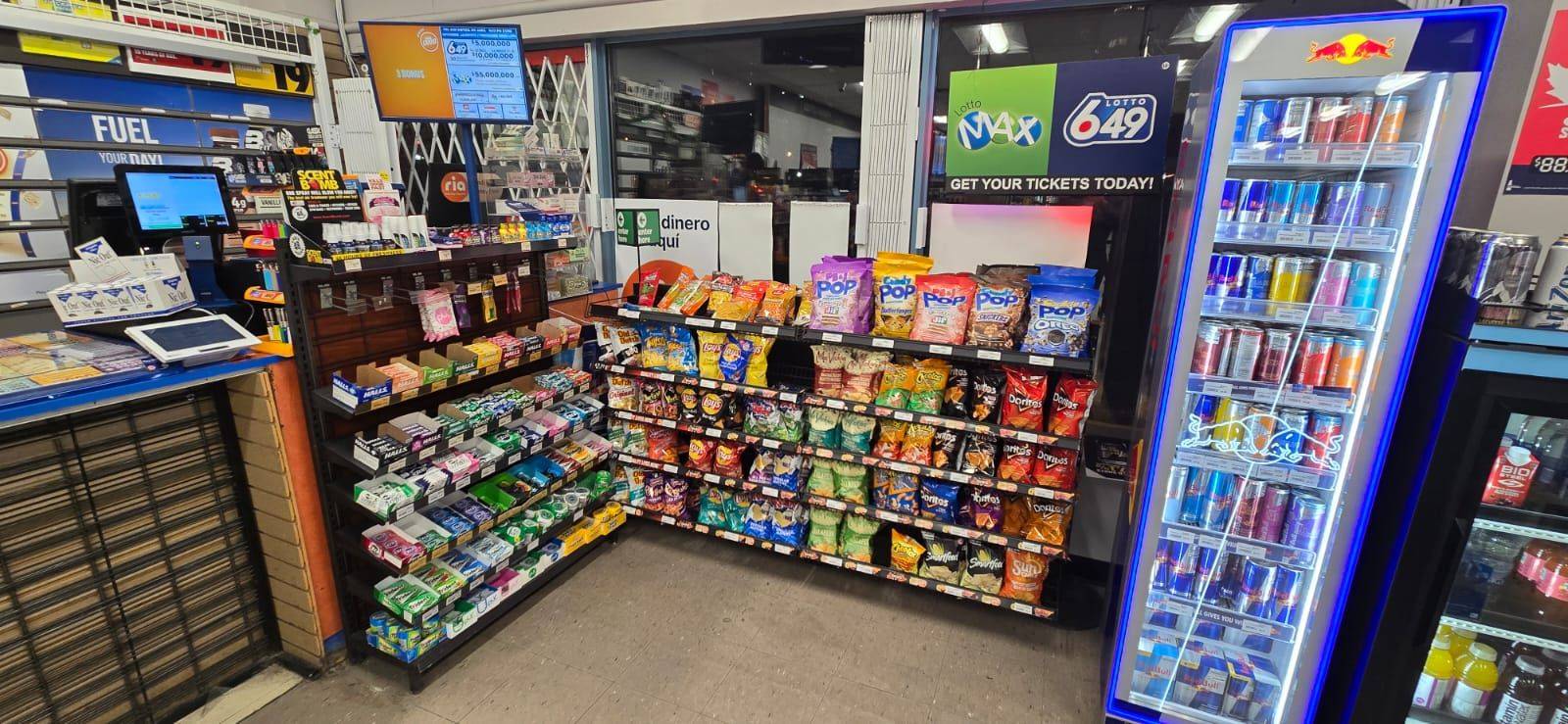 Vaughan, ON L4J 7L2,800 Steeles AVE W #A01